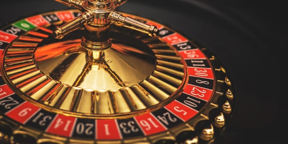 The best roulette strategies