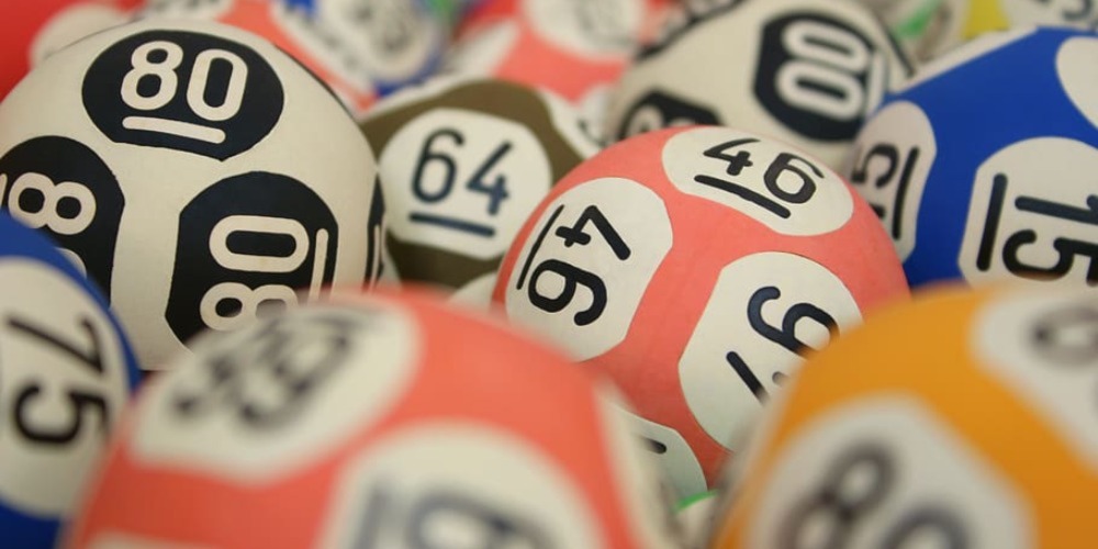 The most common lottery numbers