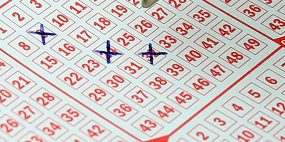 The record-breaker Powerball lotto