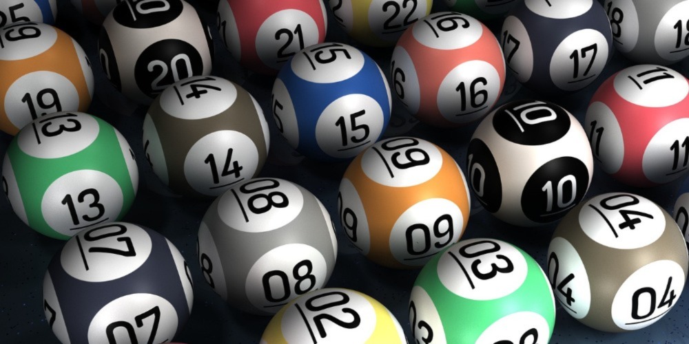 The Record-Breaker Powerball Lotto