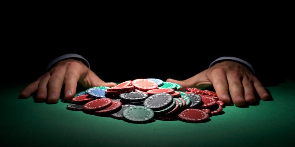 Top Biggest Poker Bets Ever