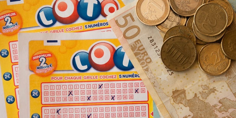 best lotteries in Europe