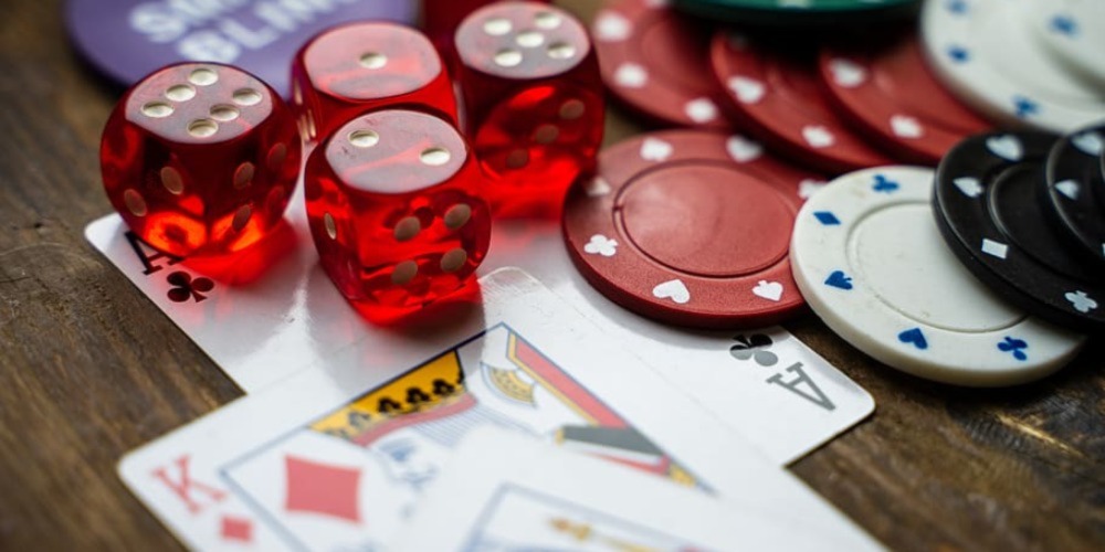 top reasons why online casinos can ban players