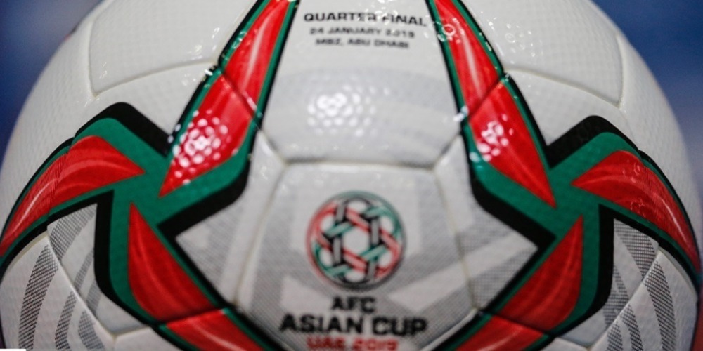 AFC Asian Cup 2023 Groups – Teams and Players to Watch