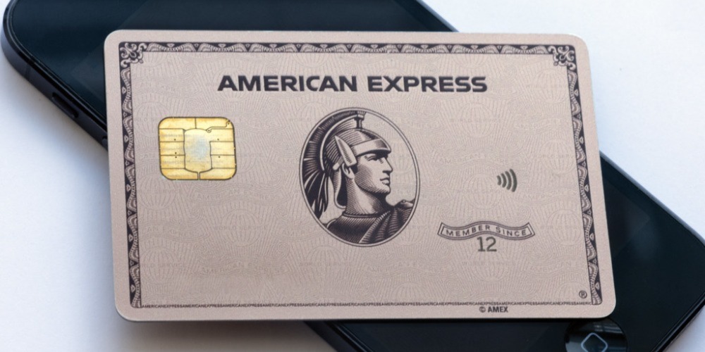 American Express