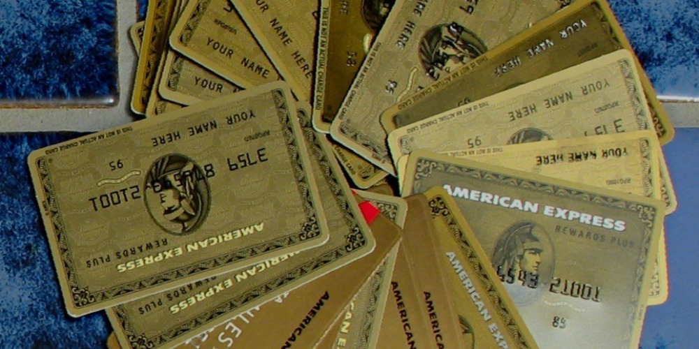 American Express