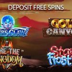 Deposit for Free Spins at Everygame Casino: Play to Win Big