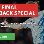 FA Cup Final Special at Everygame: Make It More Exciting!