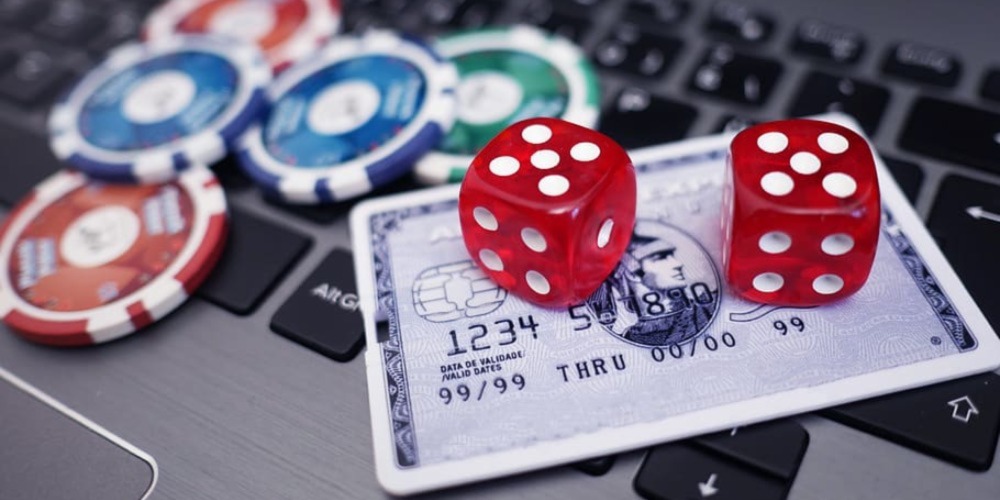 Google Pay online casinos