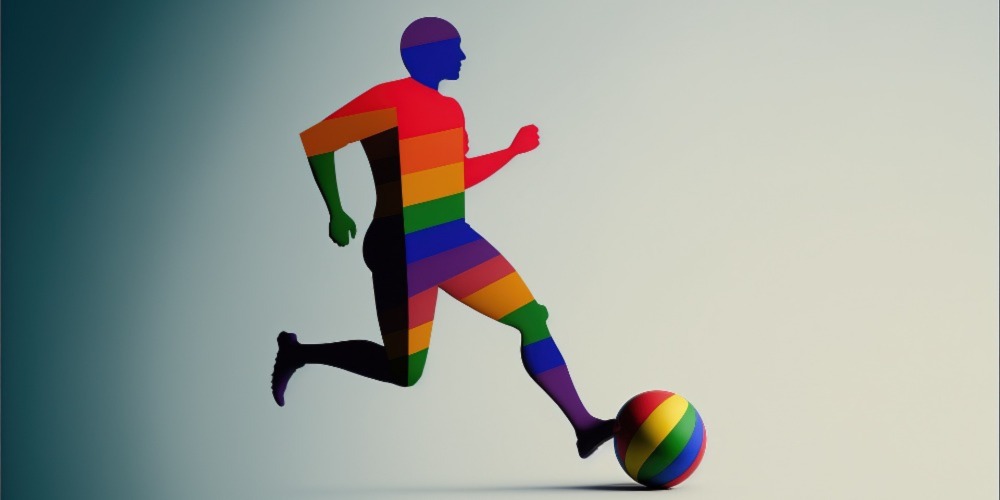LGBTQ+ Athletes In 2023 – The People Of All Sports
