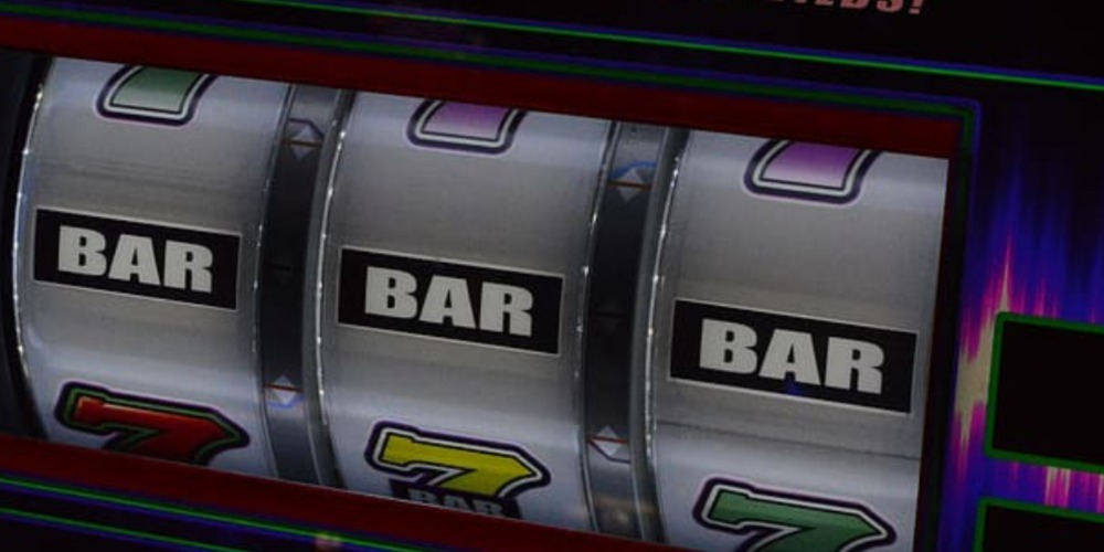 Online Slot Machines Explained