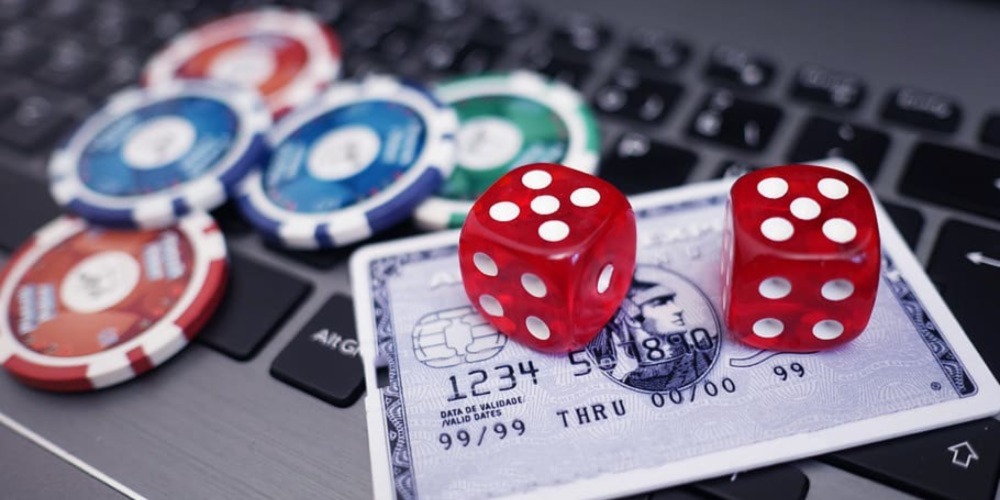 Online casinos accepting CAD