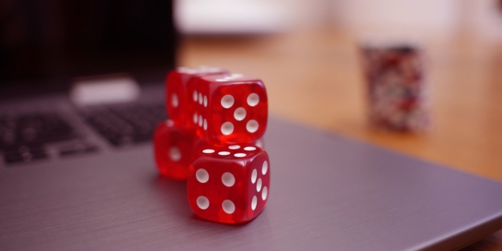 Online casinos accepting CHF