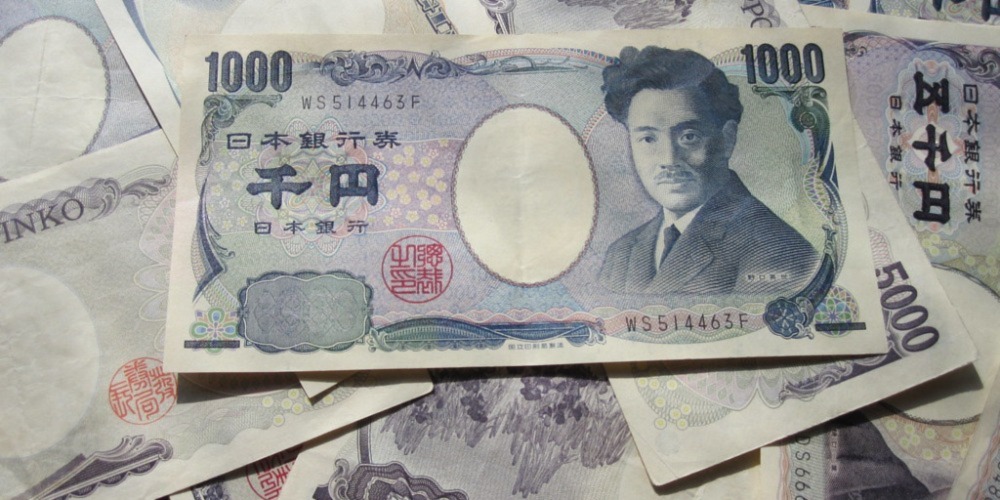 Online casinos accepting JPY