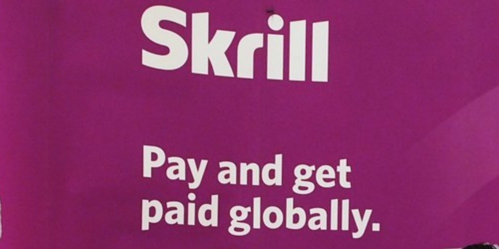 Skrill