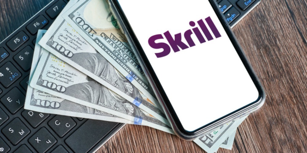 Skrill For Online Casino Banking – All Your Questions Answered