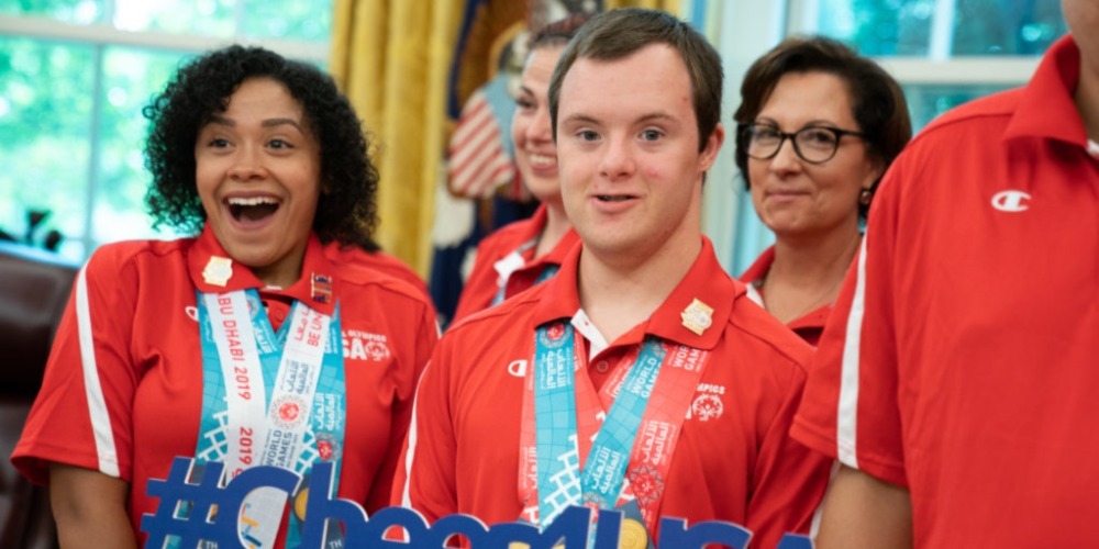 A Concise Guide to the Special Olympics World Games 2023