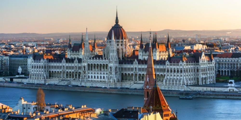 UEFA Europa League Final – Best Places to Stay in Budapest