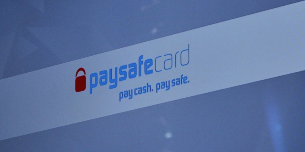 UK Paysafecard online casinos