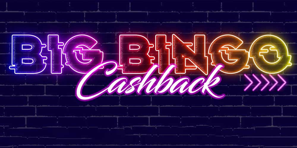 Vegas Crest Casino Big Bingo Cashback: Get $250 in Real Cash