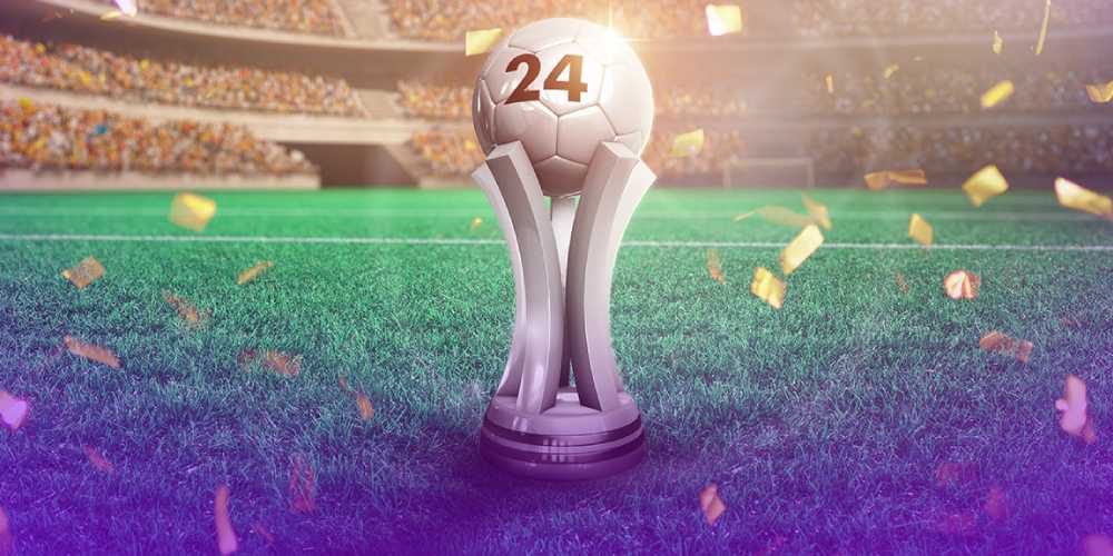 Get Tickets to Free Bingo Games at bet365 Bingo Football Fever Promotion