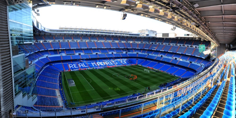 Biggest Football Stadiums in the World – Check Out This!