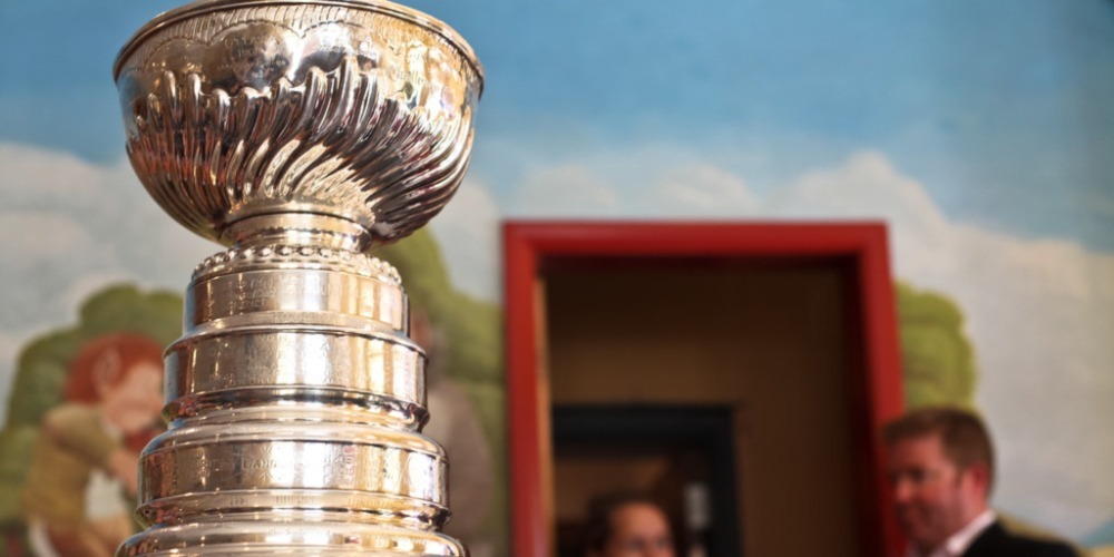 How To Get To The Stanley Cup Finals – For 2023/24