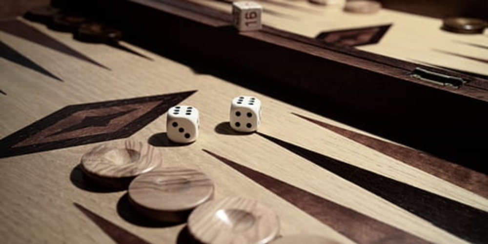 7 traditional gambling games