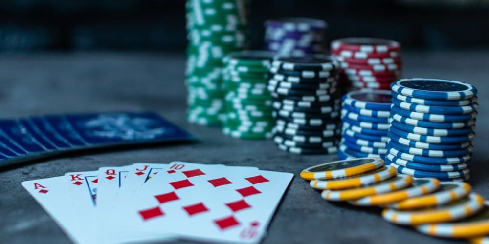 Budapest gambling tour guide