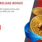 Crypto Reload Bonus at Betonline: Get Bonus up to 30%