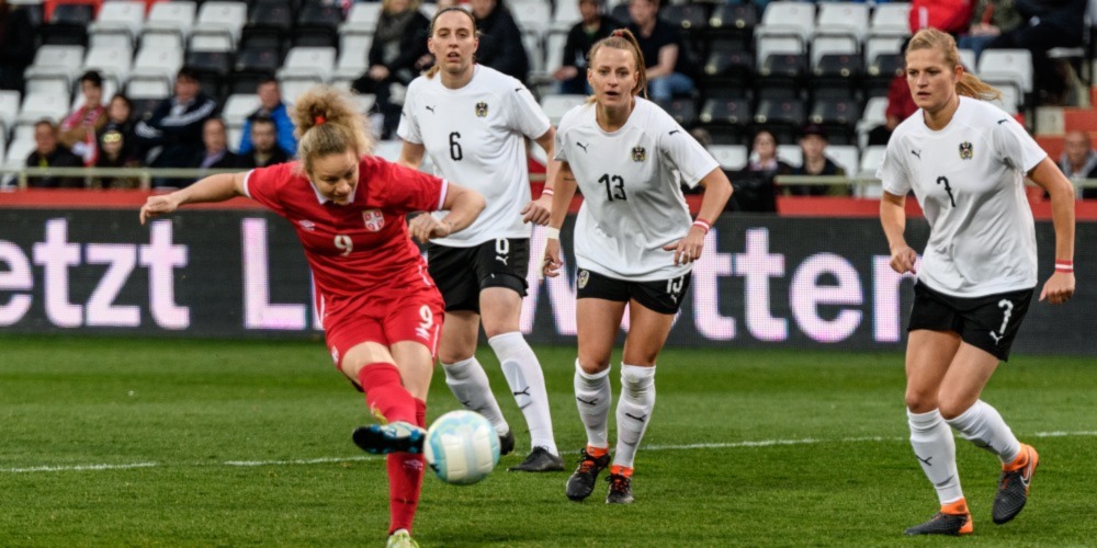 FIFA 2023 Women’s World Cup Betting Guide