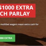 French Open Parlay Boost:  Enjoy Up to $1000 Extra at Everygame