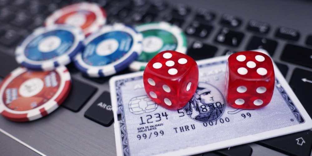 Holiday with legal online gambling