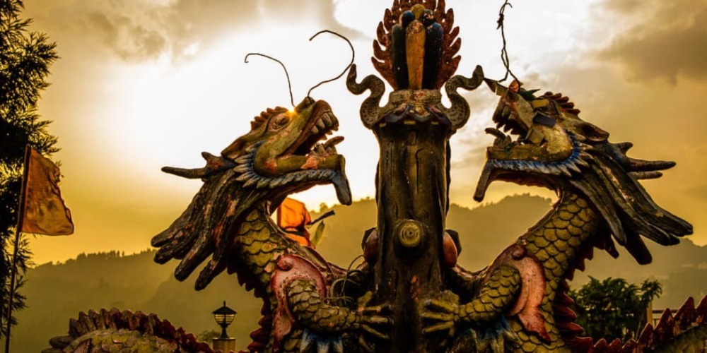 Macau Golden Dragon Casino