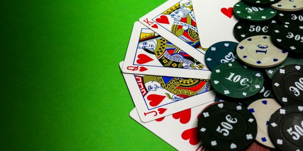 Pineapple Poker Rules and Objectives Explained GamingZion