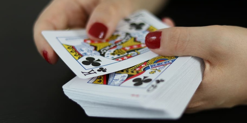 cheating methods in blackjack