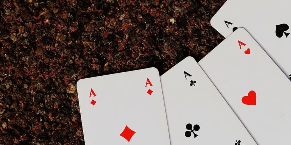 cheating methods in blackjack