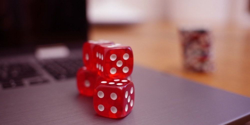 how to register at online casinos