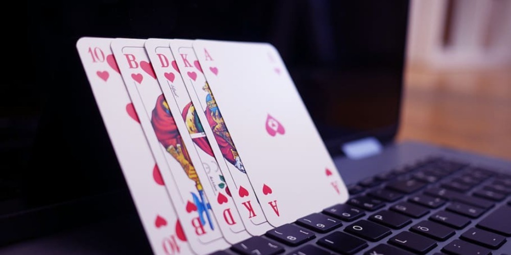 how to register at online casinos