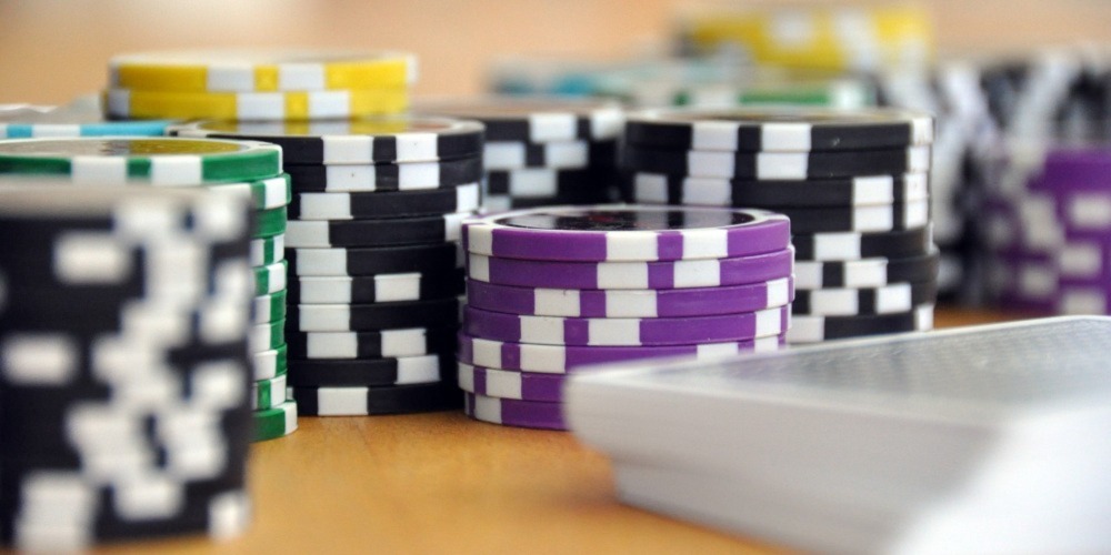 worst and best hands in poker