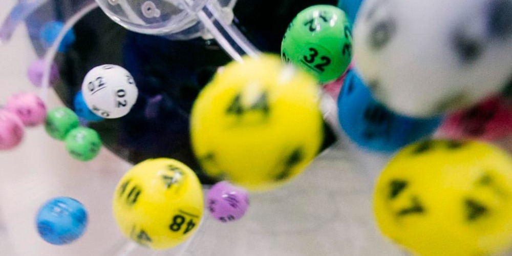 Florida Lotto winning numbers