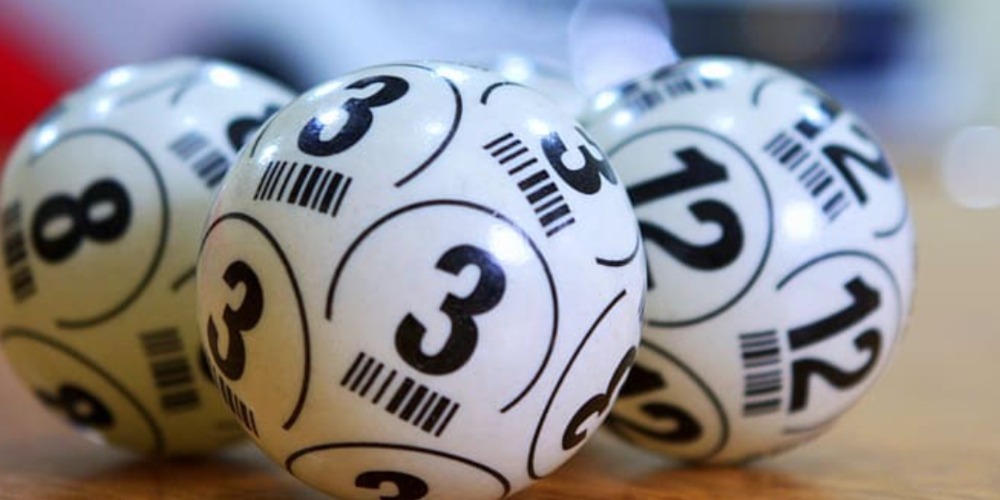 The National Lottery Winning Numbers For Today