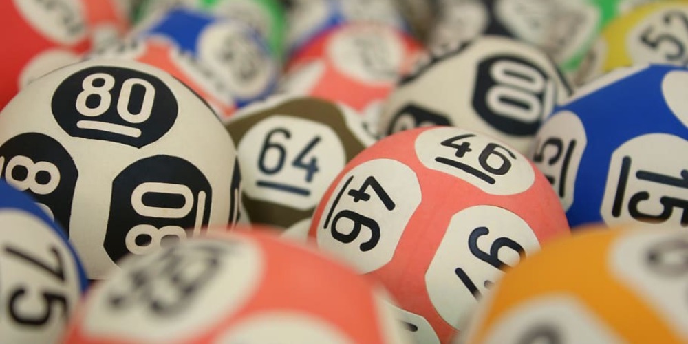 National Lottery winning numbers