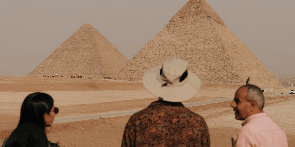 can't construct concerts at the deserts