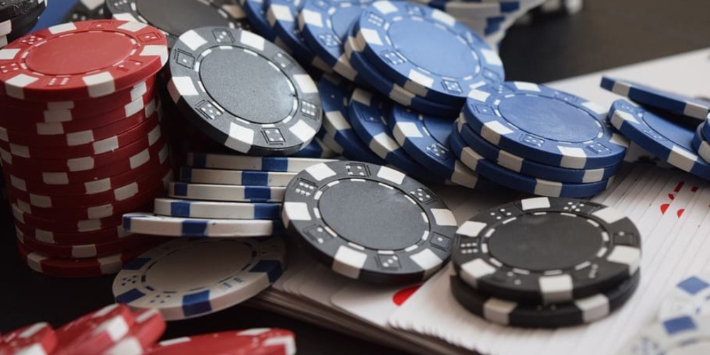 best poker table positions
