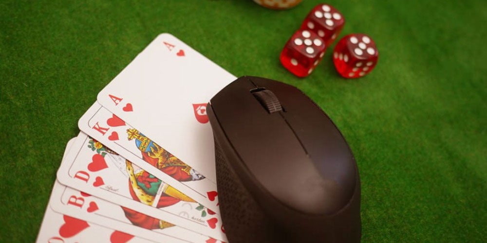 online gambling fraud
