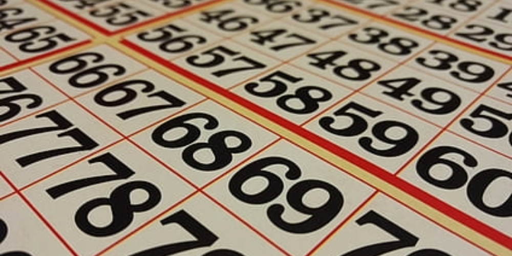 Can the bingo caller cheat