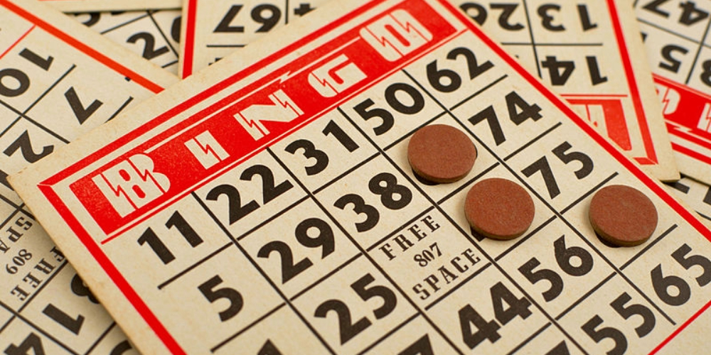 Can the bingo caller cheat