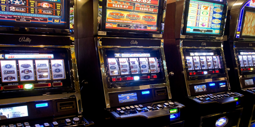 Exploring the Evolution of Casino Culture