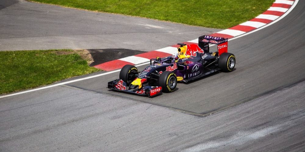 Formula 1 US Grand Prix Betting